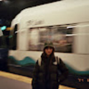 Meet your Posher, Sri